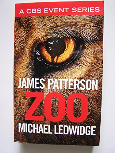 Stock image for Zoo for sale by Blackwell's