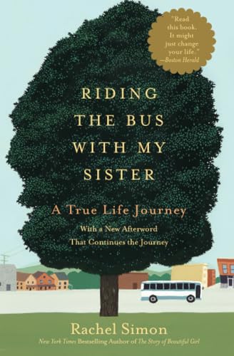 Stock image for Riding the Bus with My Sister for sale by SecondSale