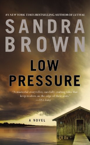 Stock image for Low Pressure for sale by ThriftBooks-Atlanta