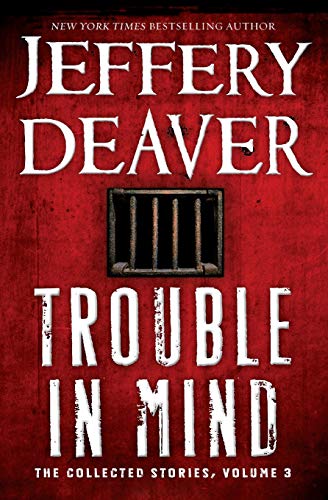 9781455526802: Trouble in Mind: The Collected Stories, Volume 3
