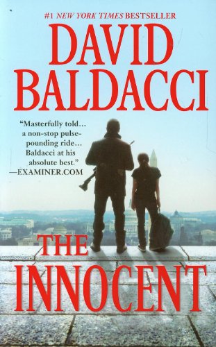 Stock image for The Innocent for sale by WorldofBooks