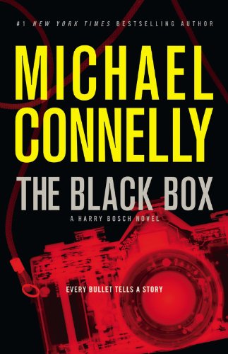 9781455526956: The Black Box