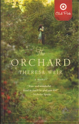 Beispielbild fr The Orchard: A Memoir (Target Book Club) zum Verkauf von Wonder Book