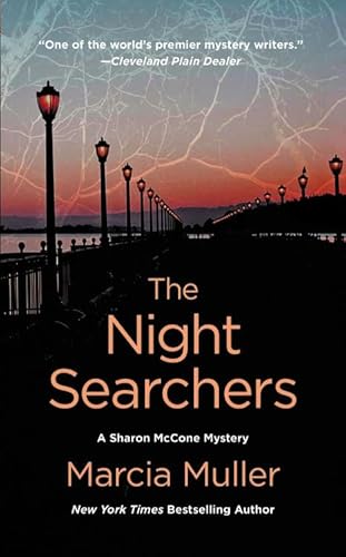 Stock image for The Night Searchers for sale by Better World Books: West