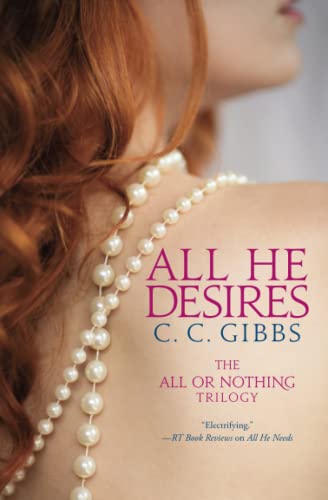 Stock image for All He Desires for sale by ZBK Books