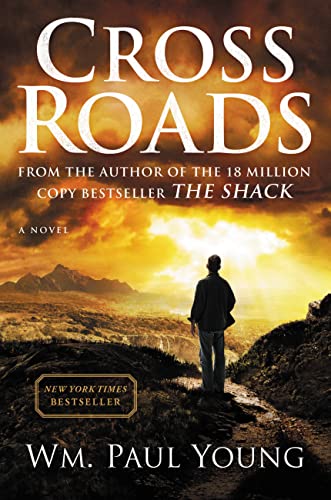 Beispielbild fr Cross Roads zum Verkauf von Better World Books