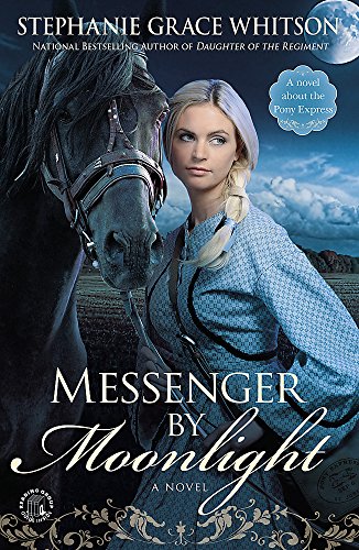 Stock image for Messenger by Moonlight for sale by Blackwell's