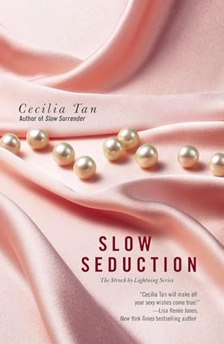 Beispielbild fr Slow Seduction zum Verkauf von Gulf Coast Books