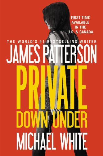 9781455529766: Private Down Under (Jack Morgan Series, 6)