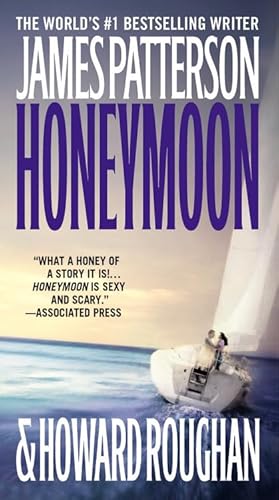 Beispielbild fr Honeymoon (Honeymoon, 1) zum Verkauf von BooksRun