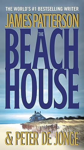 9781455529865: The Beach House