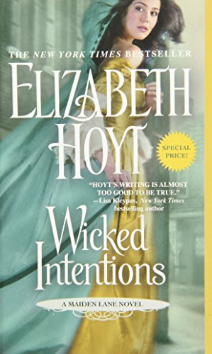 9781455529872: Wicked Intentions