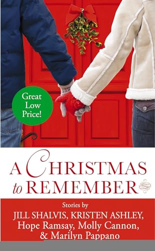 9781455529933: A Christmas to Remember