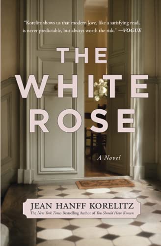 Imagen de archivo de The White Rose a la venta por ThriftBooks-Dallas