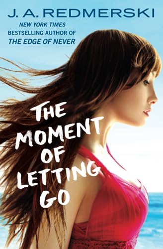 Stock image for The Moment of Letting Go for sale by Gulf Coast Books