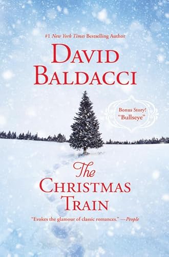 9781455532940: The Christmas Train [Idioma Ingls]