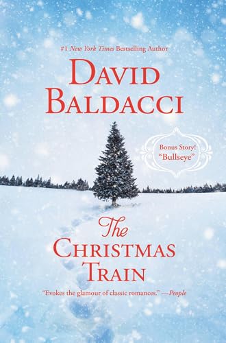 Stock image for The Christmas Train for sale by Blackwell's