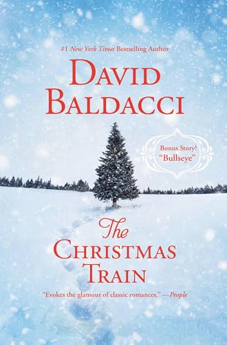 9781455532940: The Christmas Train