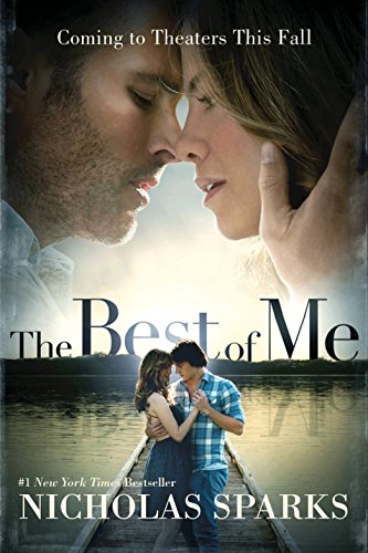 Beispielbild fr Best Of Me zum Verkauf von SecondSale