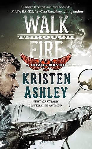 Beispielbild fr Walk Through Fire zum Verkauf von Jenson Books Inc