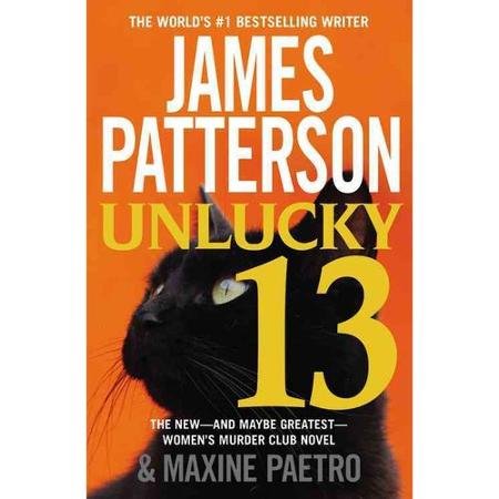 Stock image for Unlucky 13 for sale by Better World Books