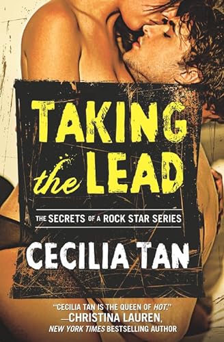 Stock image for Taking the Lead (Secrets of a Rock Star, 1) for sale by SecondSale