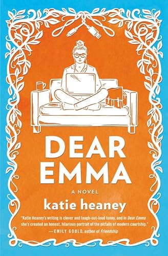 Stock image for Dear Emma for sale by Better World Books