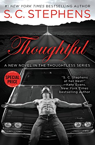 Beispielbild fr Thoughtful (Value Priced) (A Thoughtless Novel, 4) zum Verkauf von Wonder Book