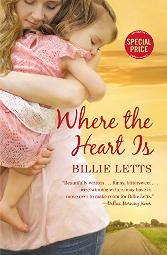 Stock image for Where the Heart Is for sale by Better World Books