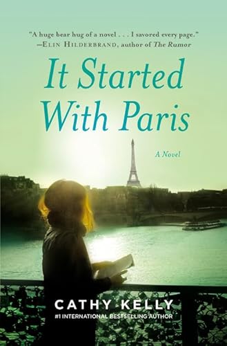 9781455535415: It Started with Paris