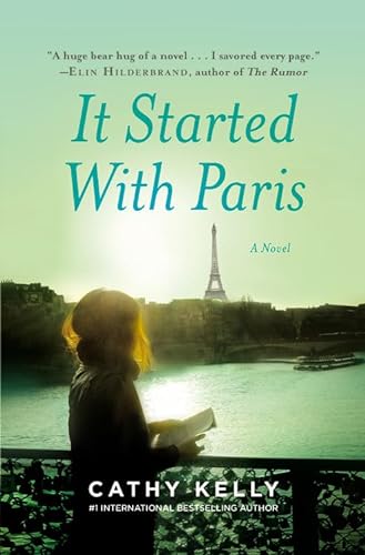 9781455535415: It Started with Paris
