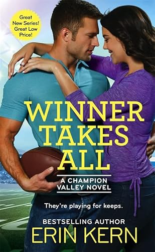 Beispielbild fr Winner Takes All (Champion Valley, 1) zum Verkauf von Wonder Book