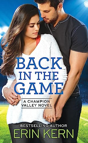 Stock image for Back in the Game for sale by Better World Books: West