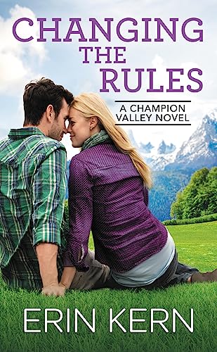 Beispielbild fr Changing the Rules (Champion Valley, 3) zum Verkauf von Wonder Book