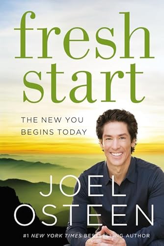 9781455536313: Fresh Start: The New You Begins Today