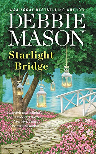 Beispielbild fr STARLIGHT BRIDGE (Harmony Harbor, 2) zum Verkauf von Wonder Book