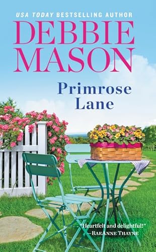 9781455537235: Primrose Lane