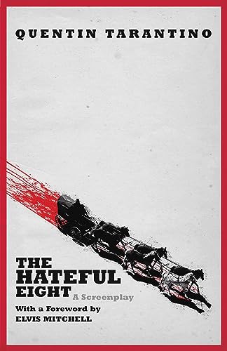 Stock image for The Hateful Eight (Paperback or Softback) for sale by BargainBookStores