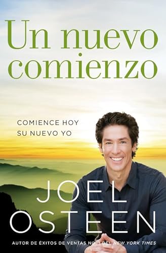 Beispielbild fr Un nuevo comienzo: Comience hoy su nuevo yo (Spanish Edition) zum Verkauf von BooksRun