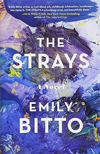 9781455537716: The Strays: A Novel