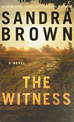9781455538263: The Witness