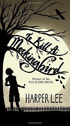 Beispielbild fr To Kill a Mockingbird zum Verkauf von SecondSale