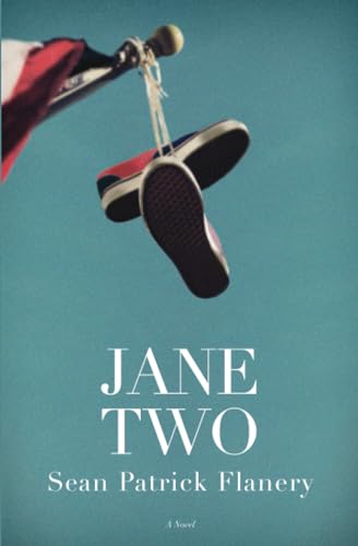 Beispielbild fr Jane Two : A Novel zum Verkauf von Better World Books