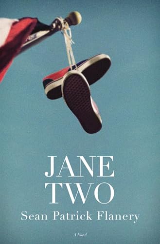 Imagen de archivo de Jane Two: A Novel a la venta por SecondSale