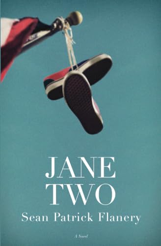 Stock image for Jane Two: A Novel for sale by Hippo Books
