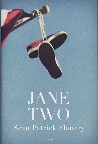 Stock image for Jane Two: A Novel for sale by Wonder Book