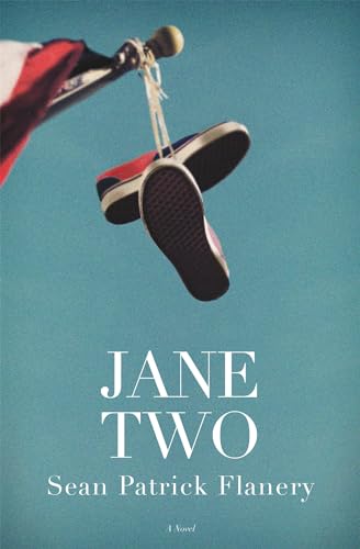 Beispielbild fr Jane Two: A Novel zum Verkauf von Wonder Book