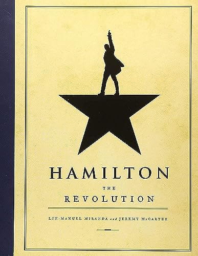 Stock image for Hamilton: The Revolution for sale by SecondSale