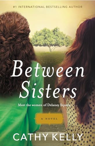 Beispielbild fr Between Sisters zum Verkauf von SecondSale