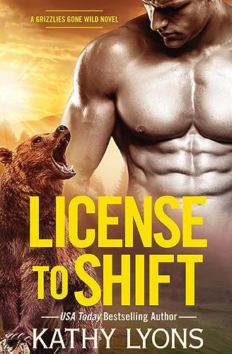 9781455540969: License to Shift